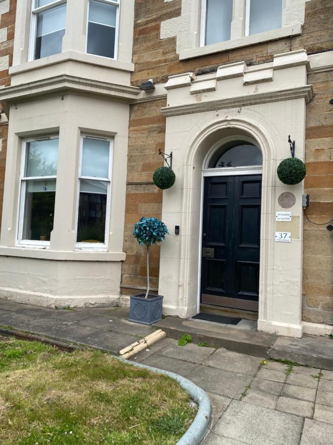 Ellwyn House Hotel EDI