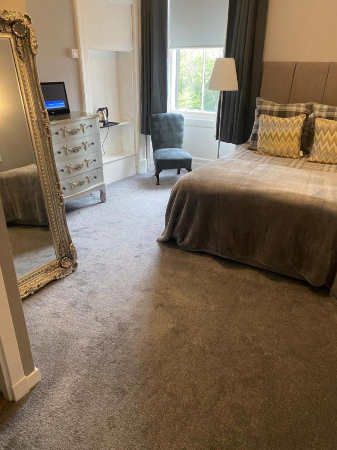 Ellwyn House Hotel EDI