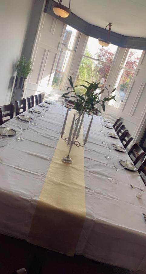 Ellwyn House Hotel EDI