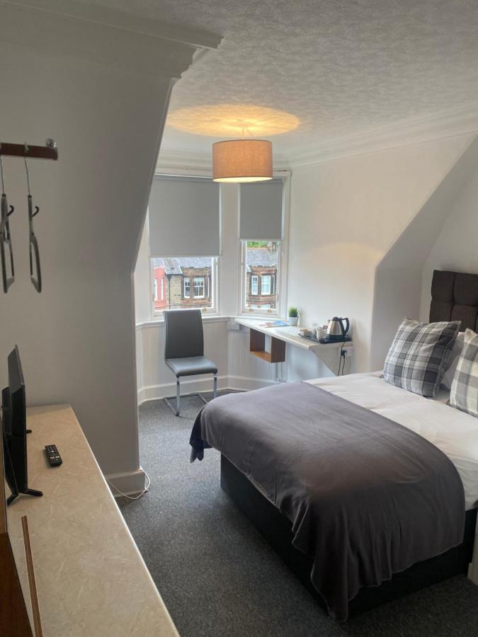 Ellwyn House EDI