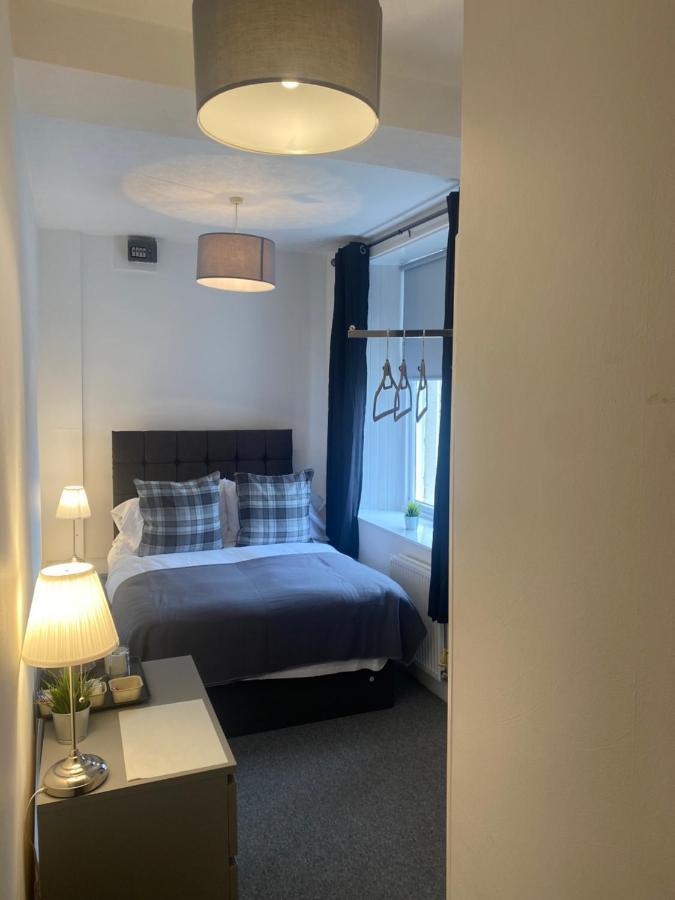 Hotel Ellwyn House EDI