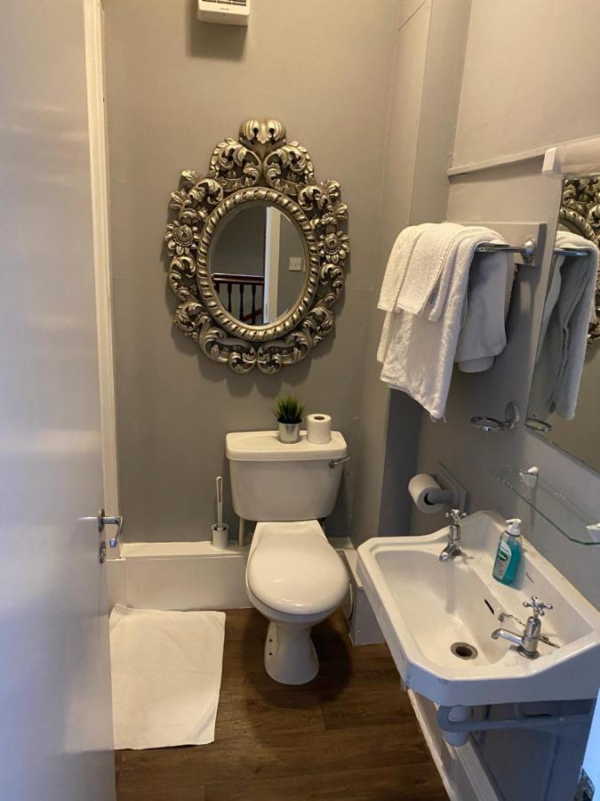 Ellwyn House Hotel EDI