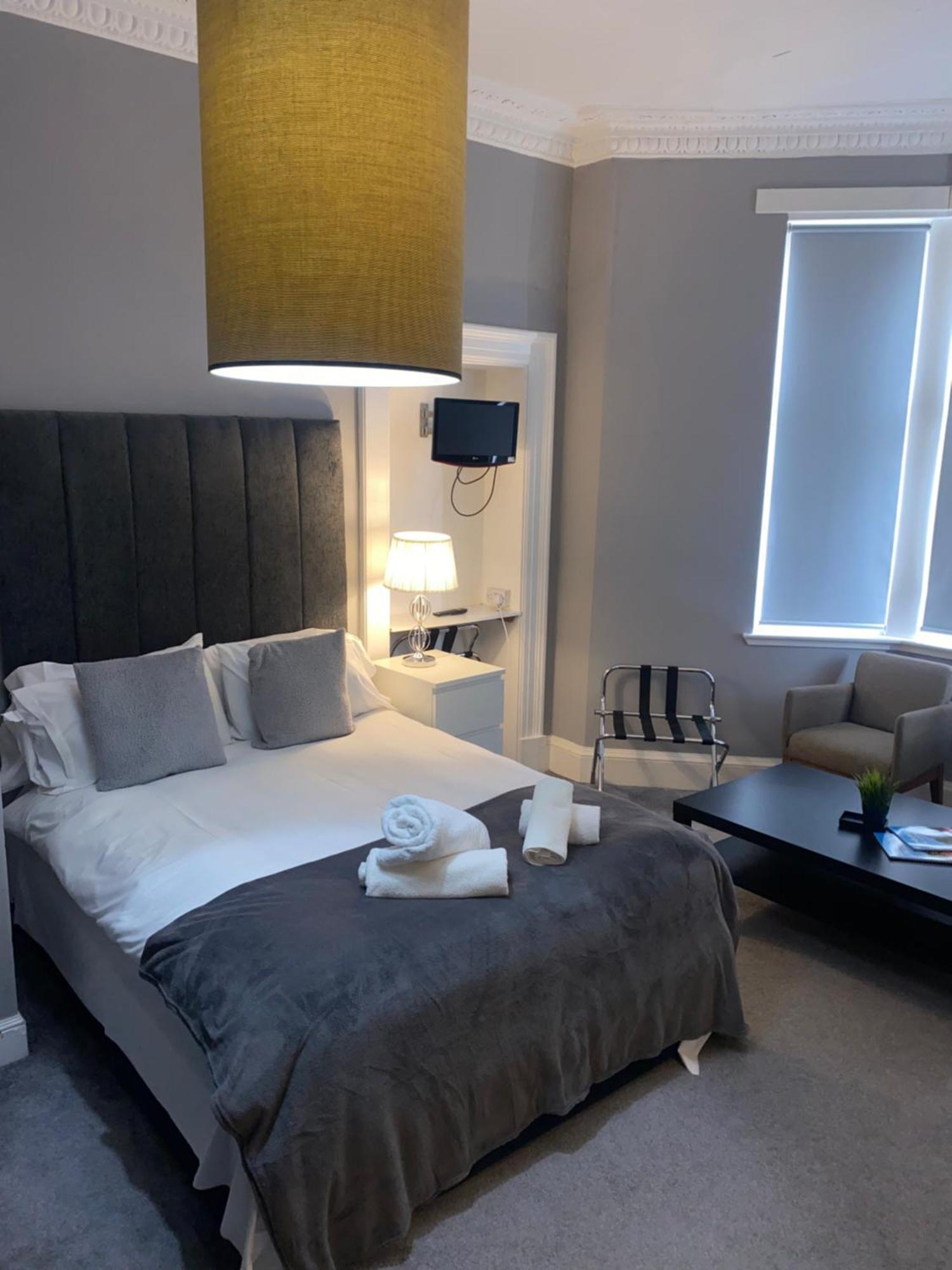 Ellwyn House EDI