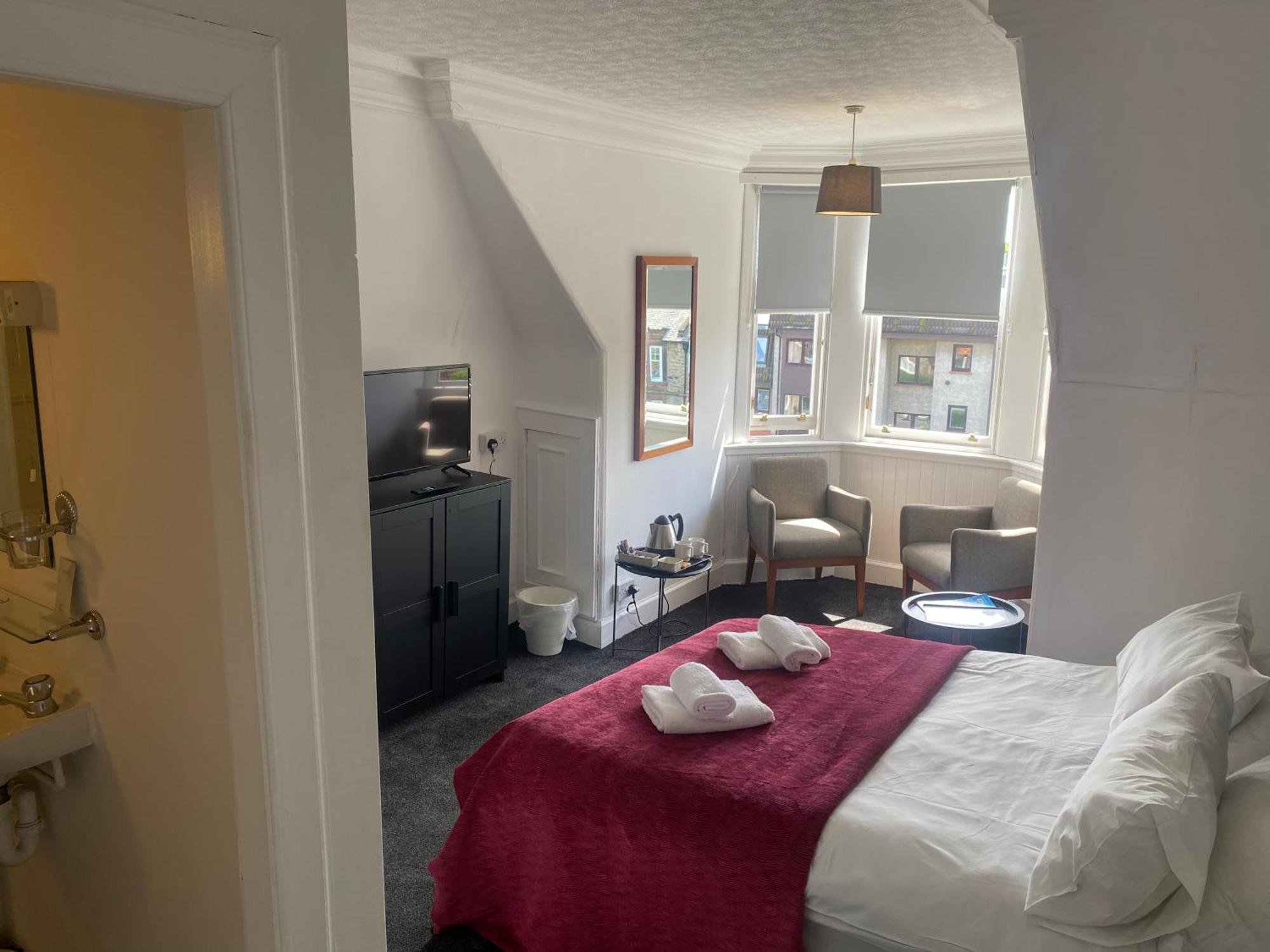 Ellwyn House EDI