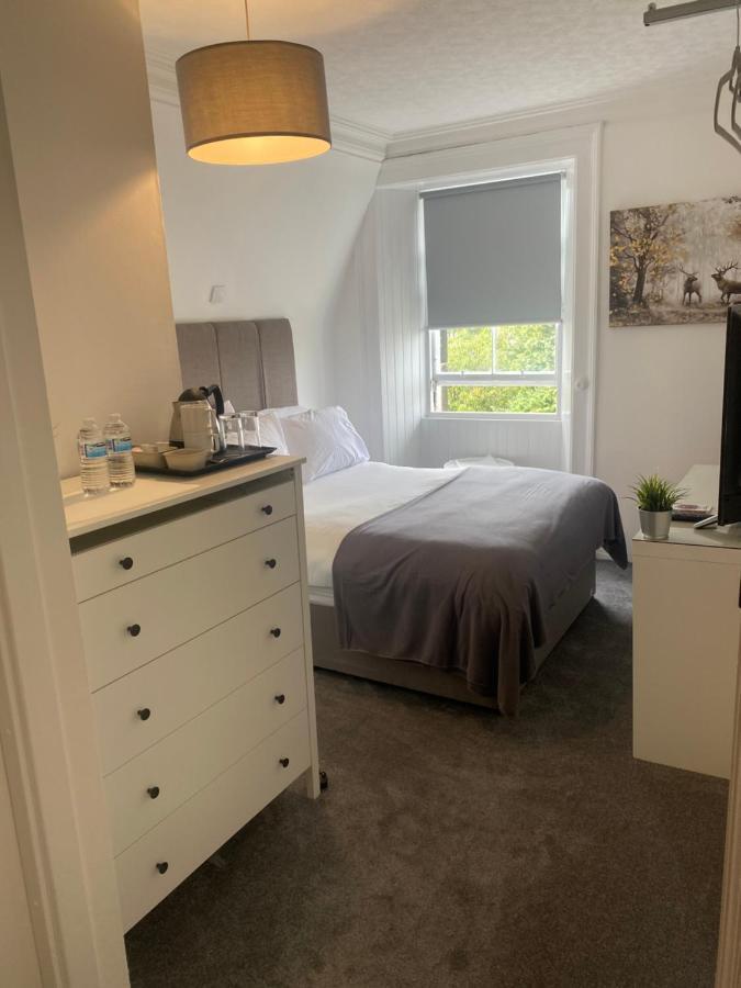 Ellwyn House * Édimbourg